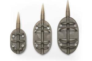 Preston Innovations In-Line Flat Method Feeder Large 30g