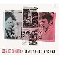 Style Council: The Collection: Amazon.co.uk: CDs & Vinyl