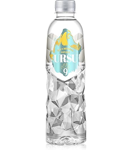 LIFEWTR Premium Purified Water 500ml 12pk : Amazon.co.uk: Grocery