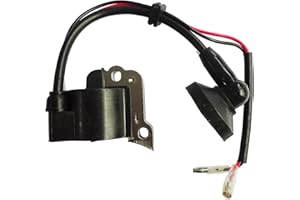 C·T·S Bobina di accensione per decespugliatore TU26 CG260