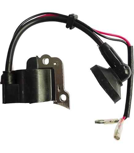 585565501 Magnete di Accensione per B26 T26 T26CS B26PS Decespugliatore