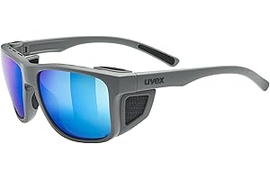 Uvex Unisex Sportstyle 312 sports glasses (pack of 1)
