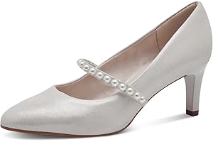 Tamaris Pumps Damen Stilettoabsatz