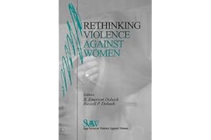 Rethinking Violence against Women: 9 (SAGE Series on Violence against Women)