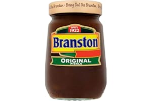 Branston Original Sweet Pickle 360g x 2