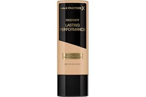 ‎MAX FACTOR Max Factor Facefinity Lasting Performance Podkład, 97 Golden Ivory, 35 ml