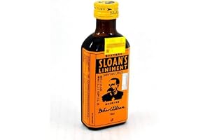 Sloan'S Liniment Yellow 70ml