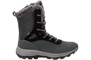 Jack Wolfskin Damen Everquest Texapore Snow High W Wanderstiefel