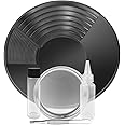AFAIK Gold Panning Kit Gold Pan Kit Gold Panning Plastic Gold Pan for Gold Panning Washing Sieve Tray Accessory for Mining Prospecting (Black)