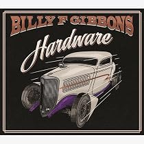 Perfectamundo: Billy Gibbons & the Bfg': Amazon.fr: CD et Vinyles}