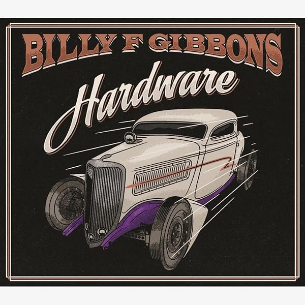 Perfectamundo: Billy Gibbons & the Bfg': Amazon.fr: CD et Vinyles}
