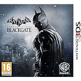 Batman Arkham Origins : Black Gate