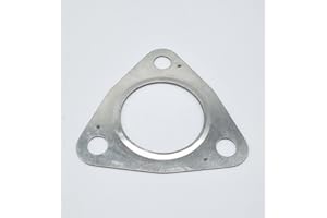 CARTEC Dichtung Abgasrohr Abgasdichtung für Caddy Golf III LT 28-35/46 Lupo Polo T4 Vento