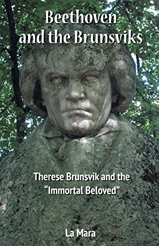 Beethoven and the Brunsviks: Therese Brunsvik and the \