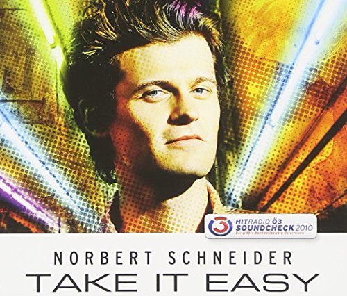 Preisvergleich Produktbild Take It Easy