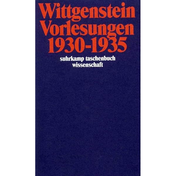 Ludwig Wittgenstein Werkausgabe 8巻セット werkausgabe-in-8-