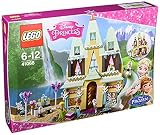 LEGO Disney Princess 41068 - Fest im gro�en Schloss von Arendelle, Spielzeug - Lego