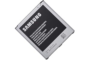 Mobilfunk Krause - Original Akku für Samsung Galaxy S 4 2600mAh Li-Ionen (B600BE)