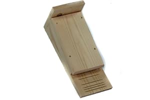Riverside Woodcraft Bat Box