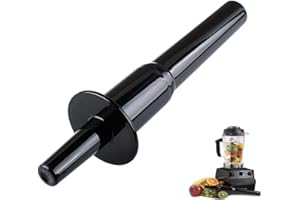 BSGP Pilon pour récipient classique de 1,8 L, accessoire pour blender Vitamix