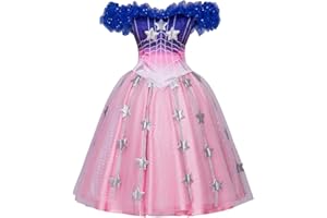 Willyacos The Phantom of The Opera Christine Daae Cosplay Costume Musical Star Princess Costume Masquerade Dress For Women