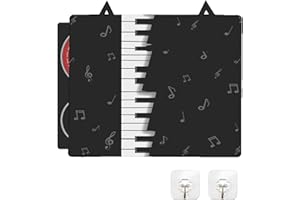 MHWGO Alfombrilla Protectora para Placa Inducción, Cubierta de placa de inducción 62x53cm,Resistente al calor y antideslizante Protector Vitroceramica Induccion, cubierta de placa de inducción