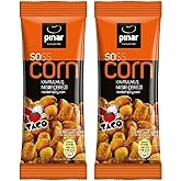 Pınar Soslu Mısır 40 gr (2 paketi)