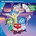 Inside Out Read-Along Storybook and CD by 