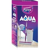 Aqua Mop Temizlik Seti