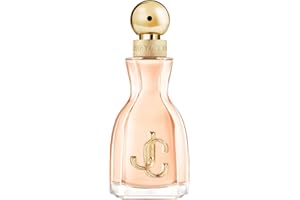 Jimmy Choo I Want Choo Eau de Parfum