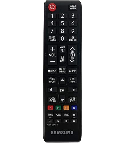 Telecomando Di Ricambio Per TV Saba LE40PV16B, Pre-programmato, Con Memoria Permanente - 2