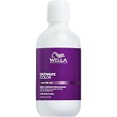 Wella Professionals Ultimate Color | Color Protecting Shampoo | Vibrant &amp; Soothing Scalp Formula | Sulfate Free | With Glycin