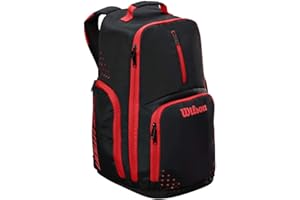 Wilson Koszykówka Uniseks Plecak Evolution (1 w zestawie)