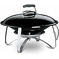 Weber 2750 Fi, Black, 40.0 cm*67.0 cm*66.5 cm