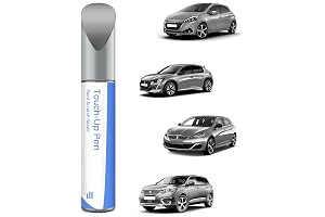 (KCA) Gris Artense Metallic