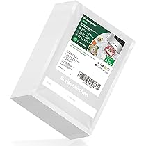 Macchina Sottovuoto RGV Fresh Quality SV 300 - Automatica, Doppia Saldatura - Foto 11