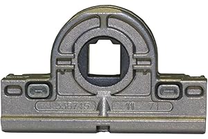 Roto Centro Kit de réparation de boîte de vitesses 80