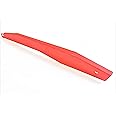 Hard to find Bike Parts RALEIGH CHOPPER Mk2 RED CHAINGUARD NEW REPRO AT A