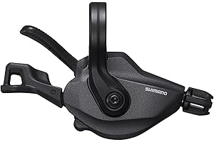 SHIMANO Xt Sl-m8100 - Comando Cambio Unisex Adulto