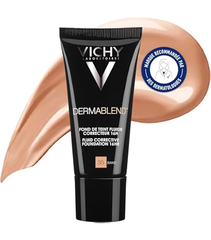 Fond De Teint Fluide Golden Rose SPF15 Anti-âge - Teinte 25 Beige Chaud 34ml