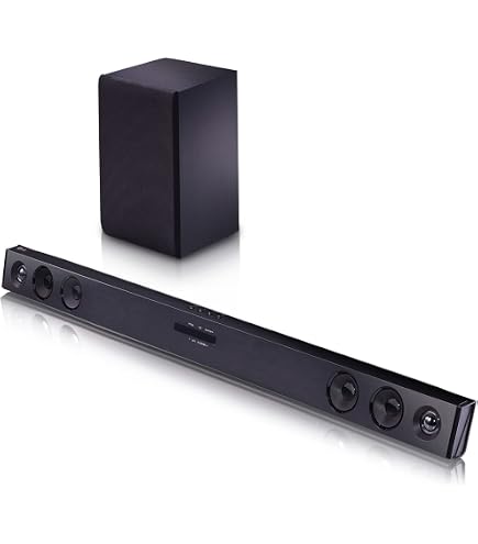 LG DS75Q Soundbar 3.1.2 Canali 380W Con Subwoofer Wireless - Dolby Atmos, DTS:X, Audio Meridian, Wi-Fi, Bluetooth - Dark Steel Silver