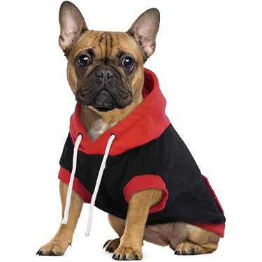 Produktbild von Günstige Hundepullover Haustierkleidung Für Kleine Hunde