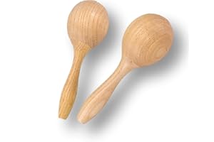 Voggenreiter 785 Maracas