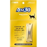 Marukan Kedi B&ouml;brek Sağlığına Katkı Sağlayan AIM30 Toz Takviye, 3.2g x 7 Paket