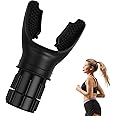 Blase enterprise Breathing Trainer, Lung Capacity Exercise Device and Lung Exerciser for Respiratory Muscle Exercise and Increased Sports Breathing Fitness| Lungs Exercise Equipment for Men Women