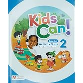 KIDS CAN 2 ESSENTIAL EJ EPACK