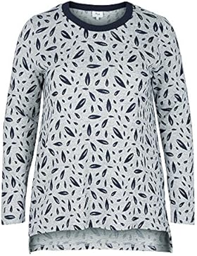 Zizzi Donne Pullover taglie grandi