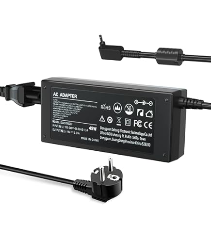 Cargador 45w Acer Aspire E5-511 Series | Cuotas sin interés