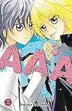 Cover zum Buch AAA 3