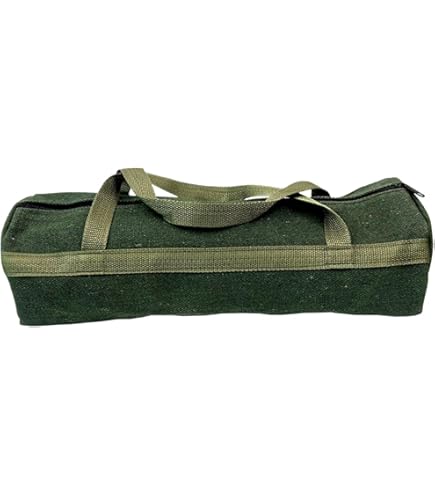 Cargo Trunk Side Storage Bag Tool Organizer For Toyota Highlander